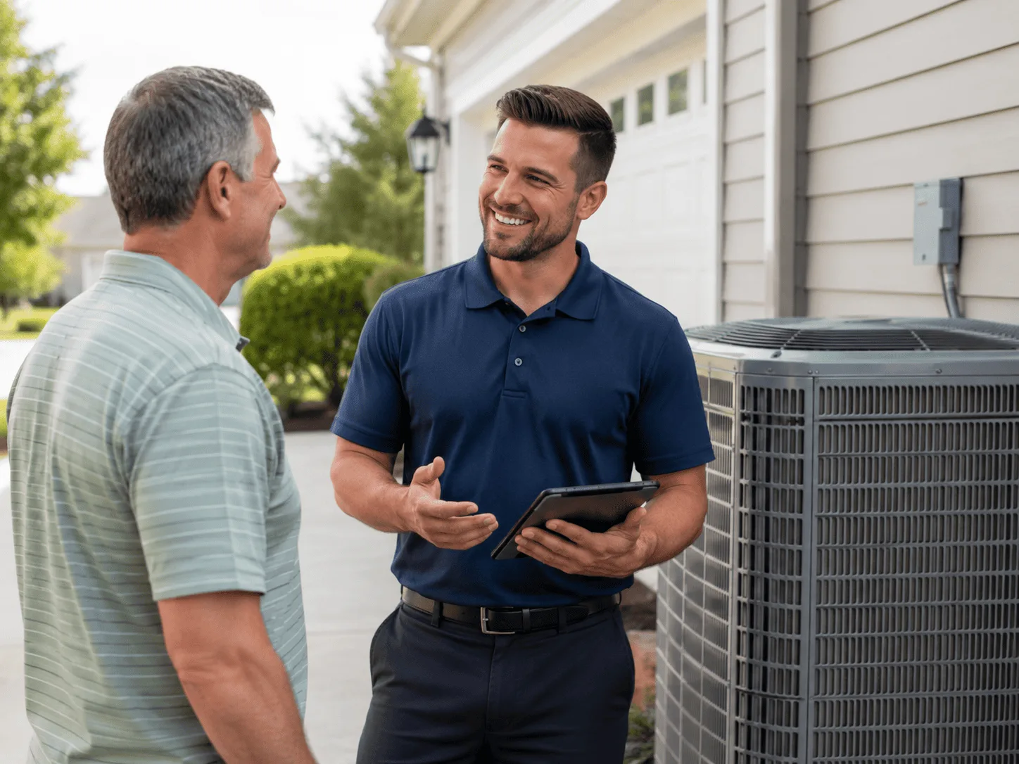 Heat Pump Installation Cedar Mountain, NC FAQs